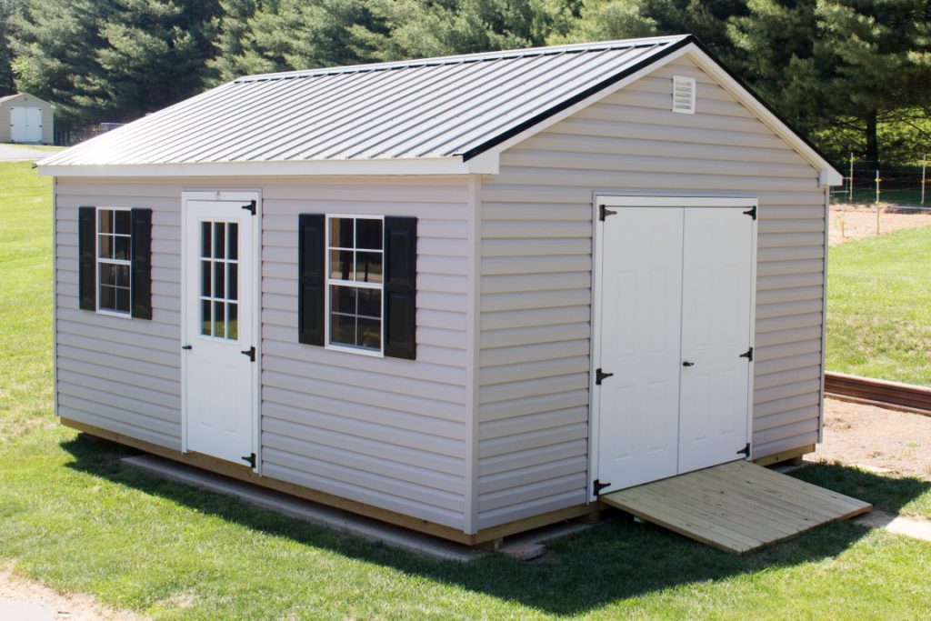 12x14 shed plans Archives - Storage Shed Plans